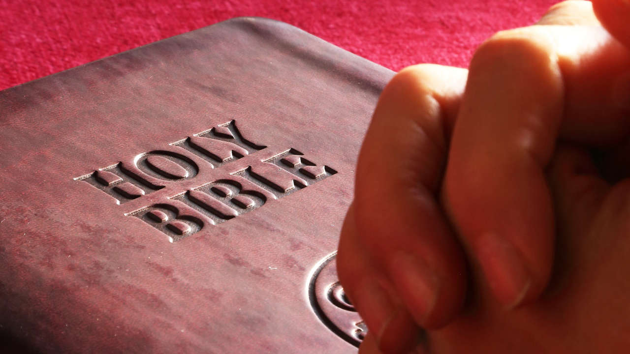 Holy Bible